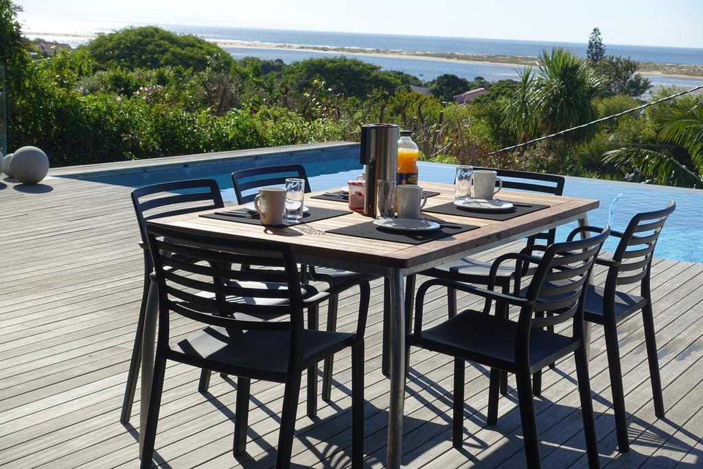 Evane Plettenberg Bay Bagian luar foto