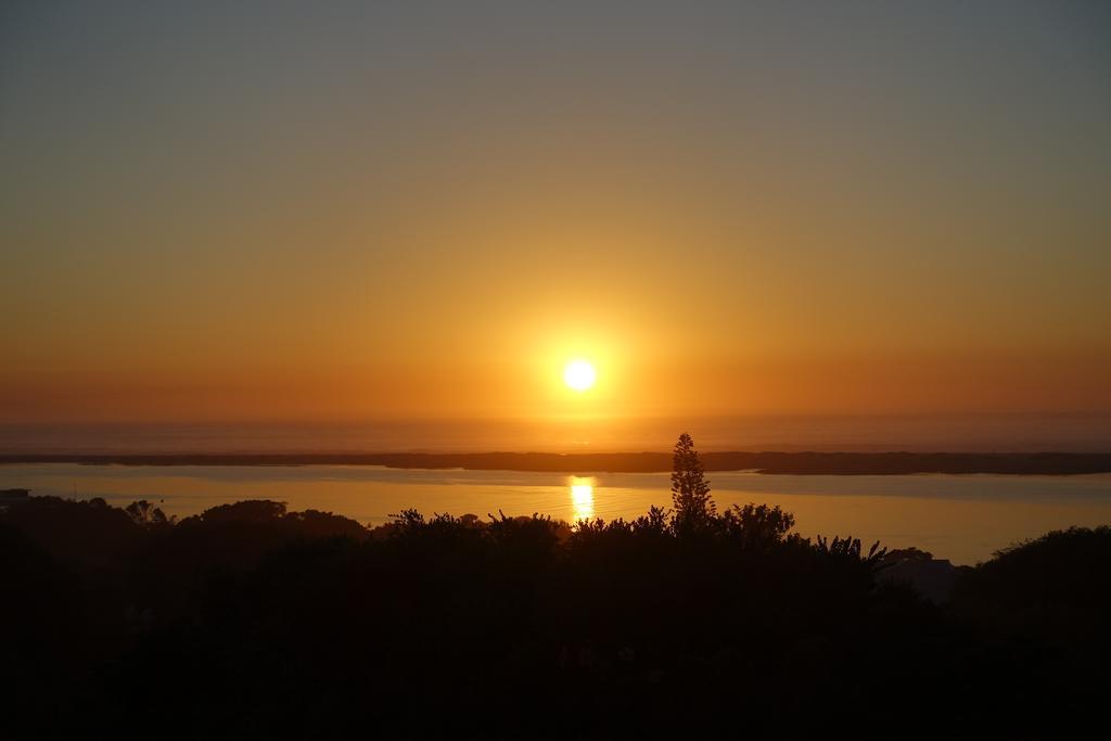 Evane Plettenberg Bay Bagian luar foto