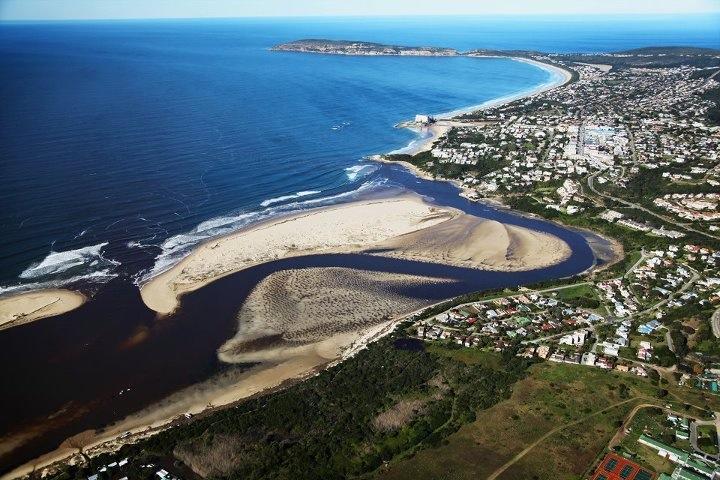 Evane Plettenberg Bay Bagian luar foto