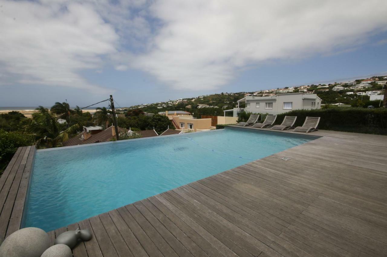 Evane Plettenberg Bay Bagian luar foto