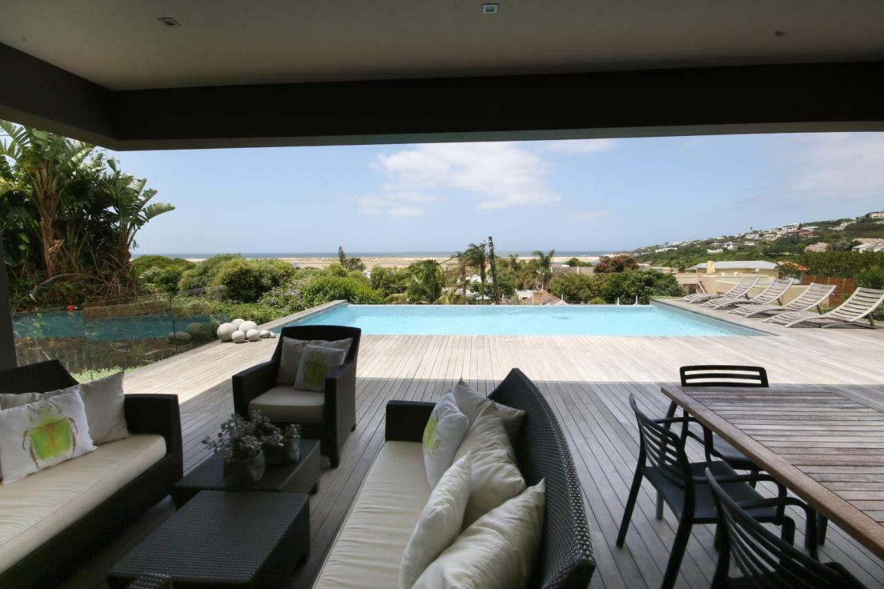 Evane Plettenberg Bay Bagian luar foto
