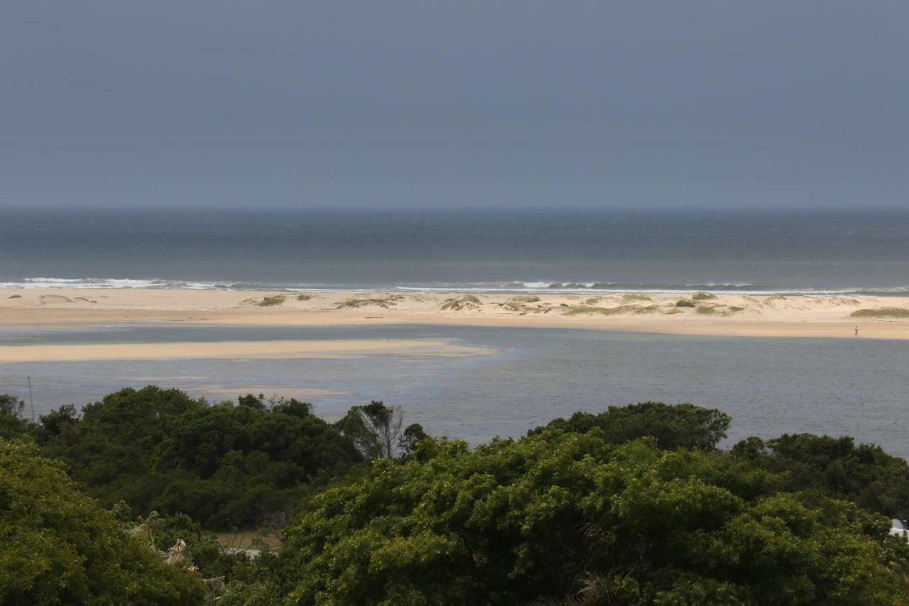 Evane Plettenberg Bay Bagian luar foto